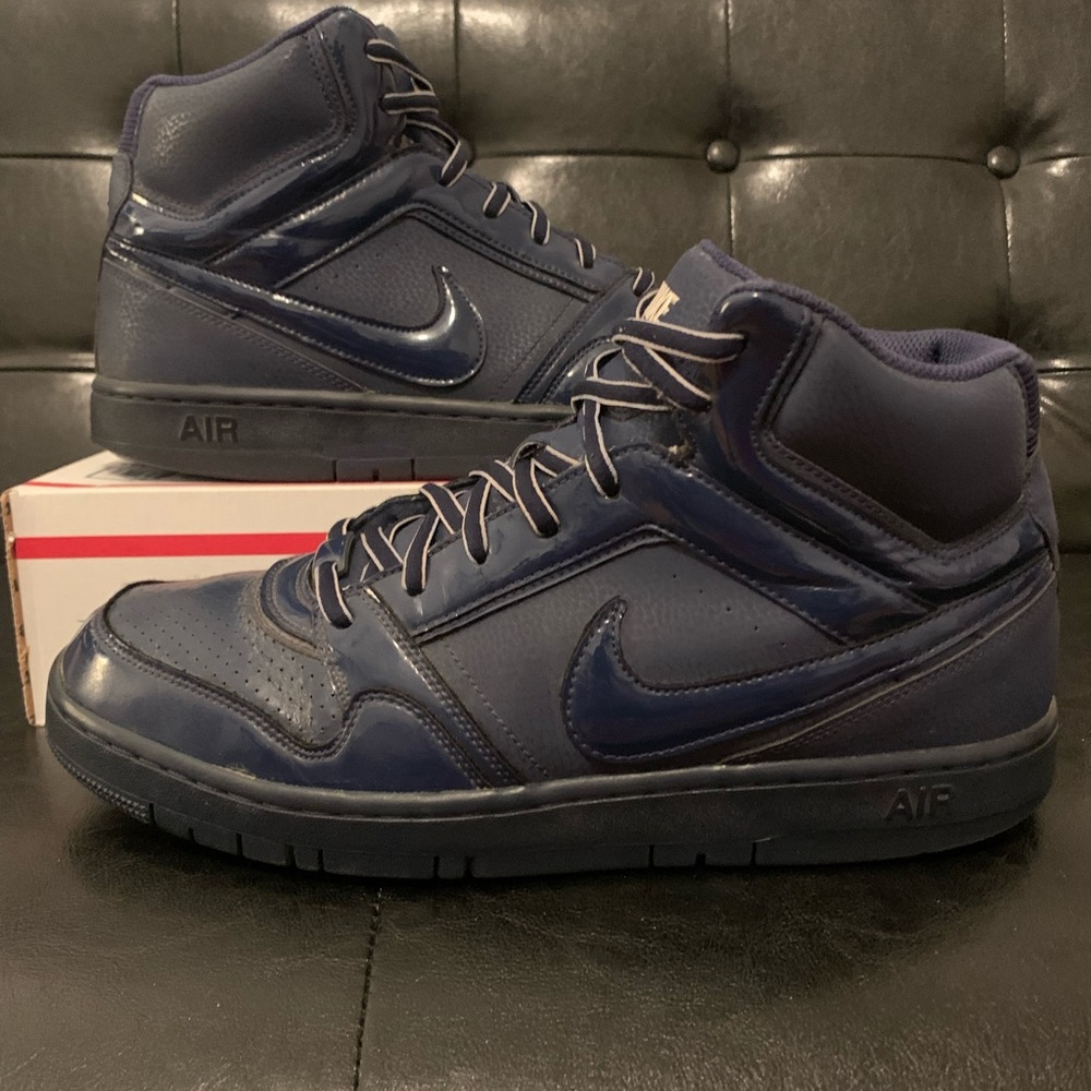 nike prestige high